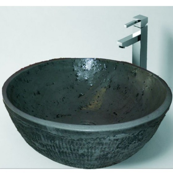 ΠΕΤΡΙΝΟΣ ΝΙΠΤΗΡΑΣ TRAVERTINO ΘΕΩΝ Φ37